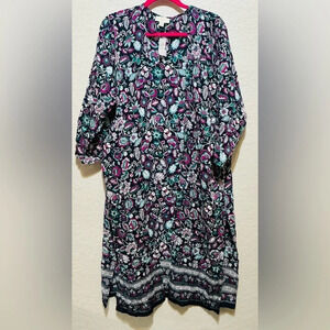 The Loft Outlet Open Front Cardigan (NWT)